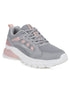 BLISS Grey Women's Sneakers